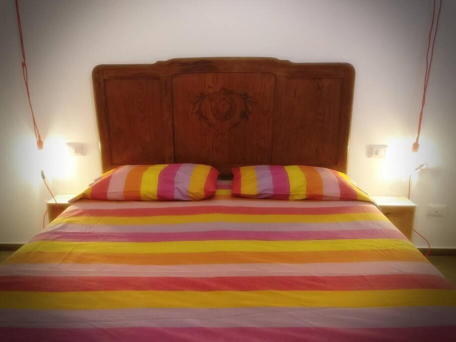 Апартаменты The Cosy Nest Pignataro Maggiore Экстерьер фото